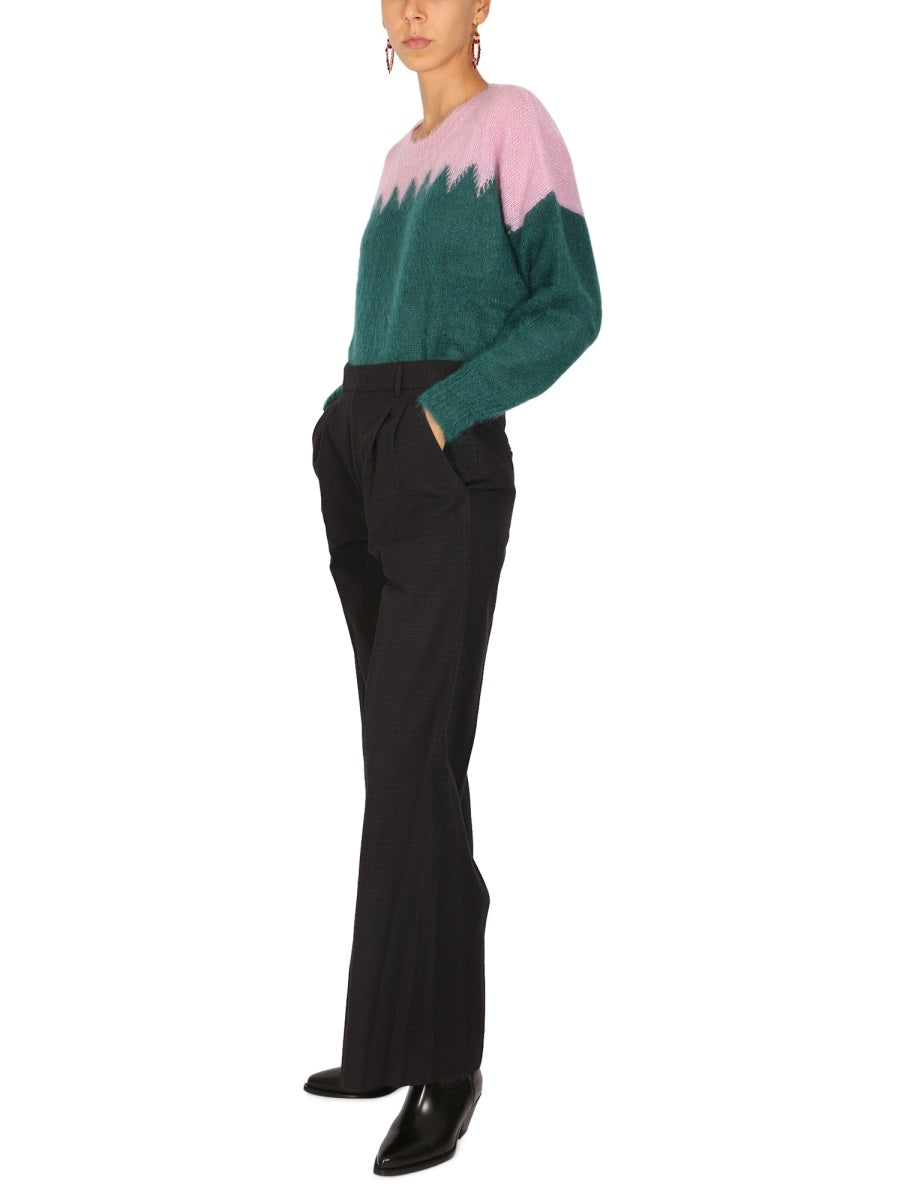 Isabel Marant Women Pants "Jessini"