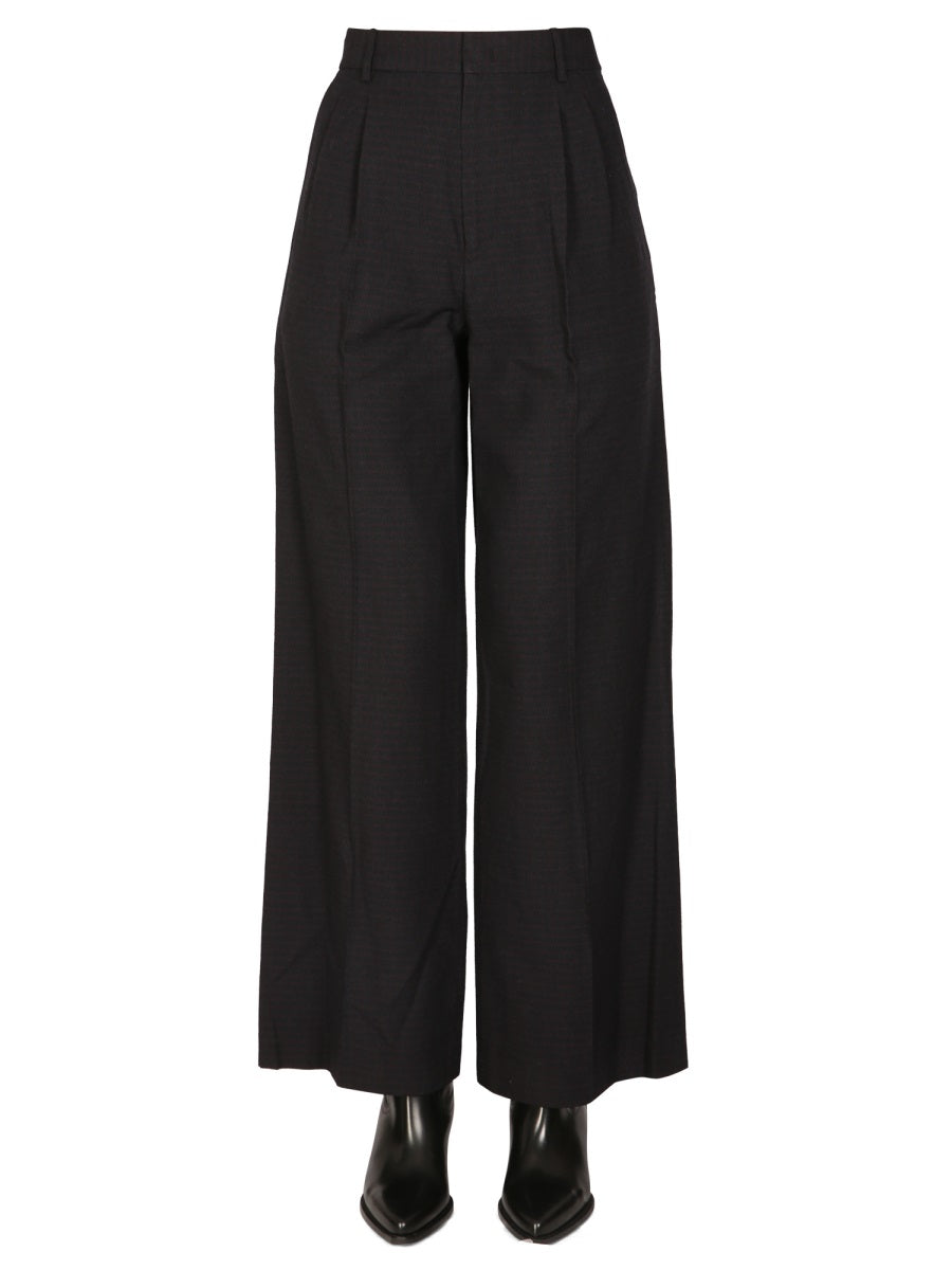 Isabel Marant Women Pants "Jessini"