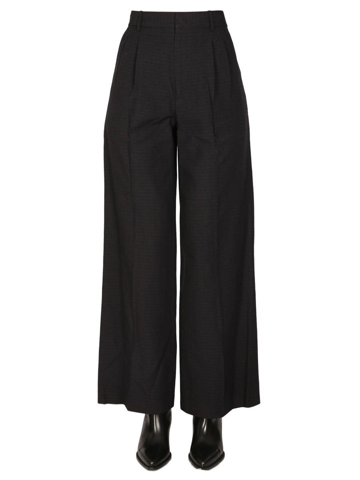 Isabel Marant Women Pants "Jessini"