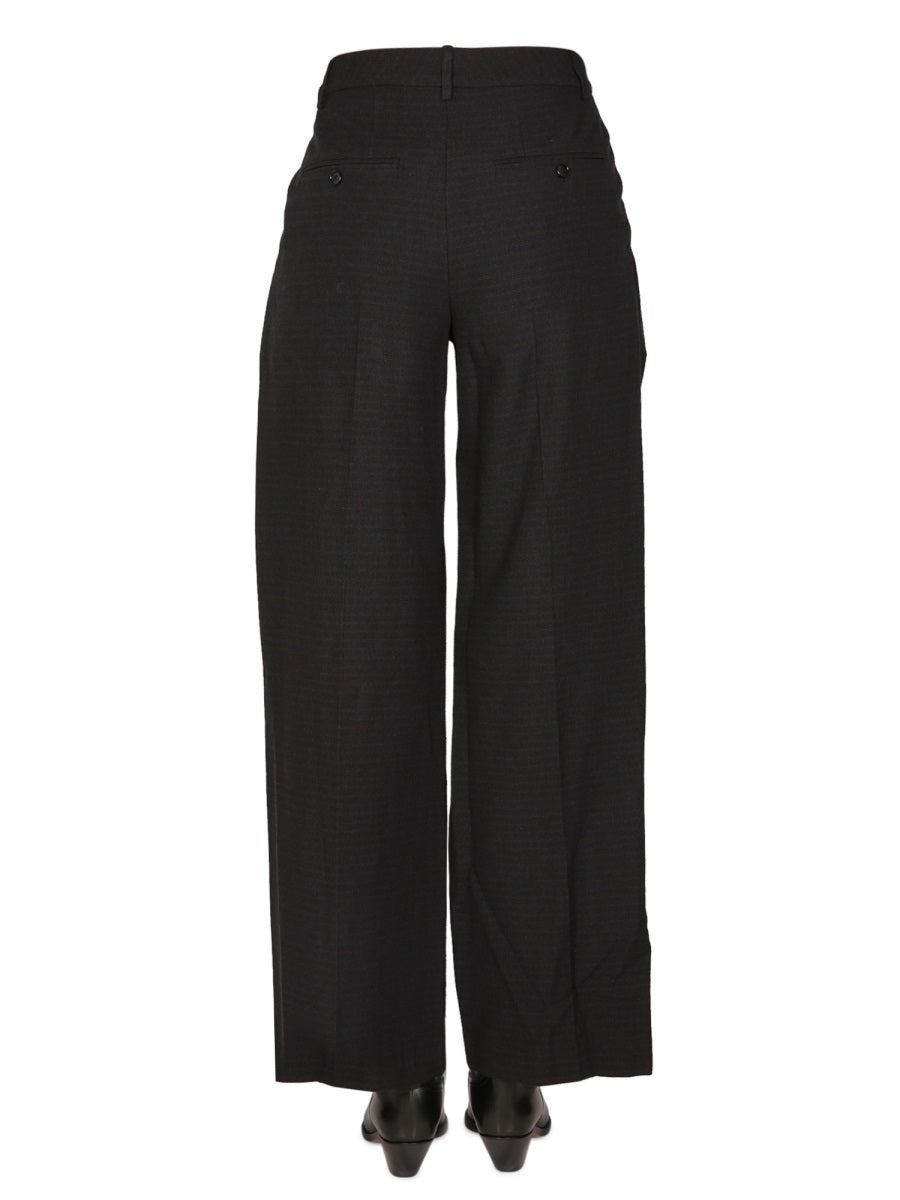 Isabel Marant Women Pants "Jessini"