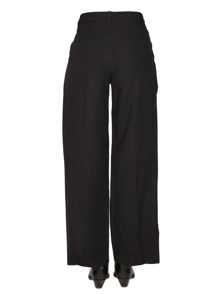 Isabel Marant Women Pants "Jessini"