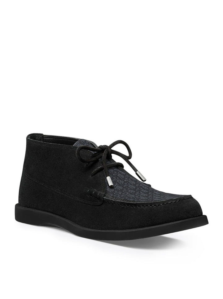 Christian Dior Men Chukka Dior Granville