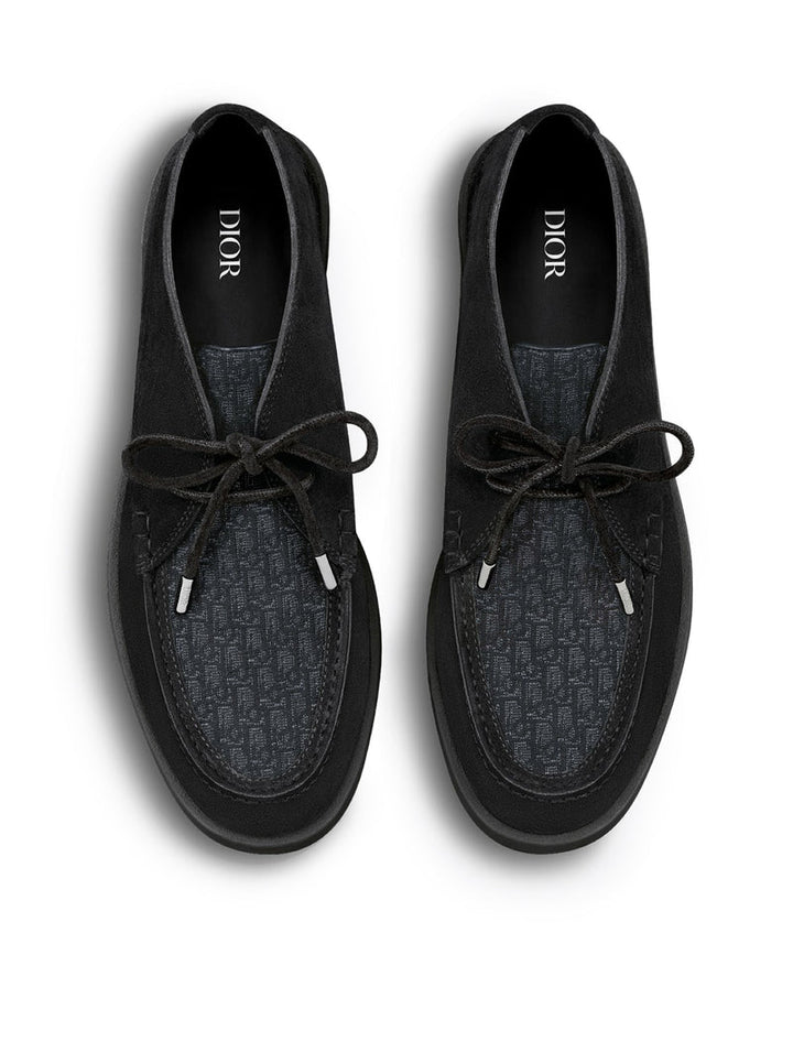 Christian Dior Men Chukka Dior Granville