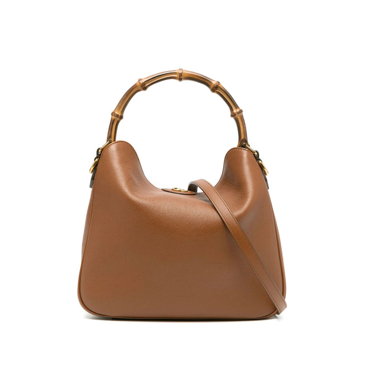 Gucci Brown Tote Bags Women
