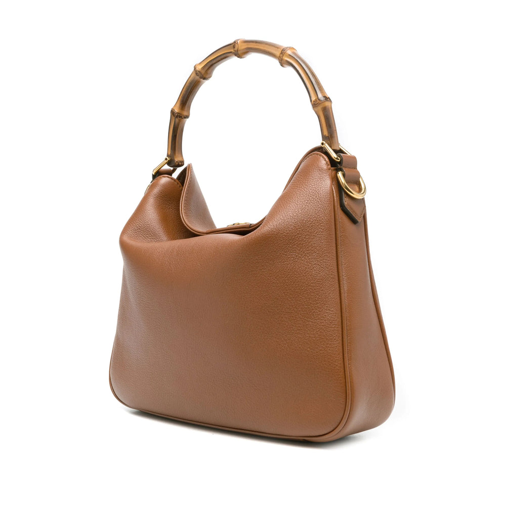 Gucci Brown Tote Bags Women
