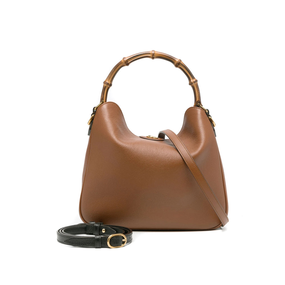 Gucci Brown Tote Bags Women