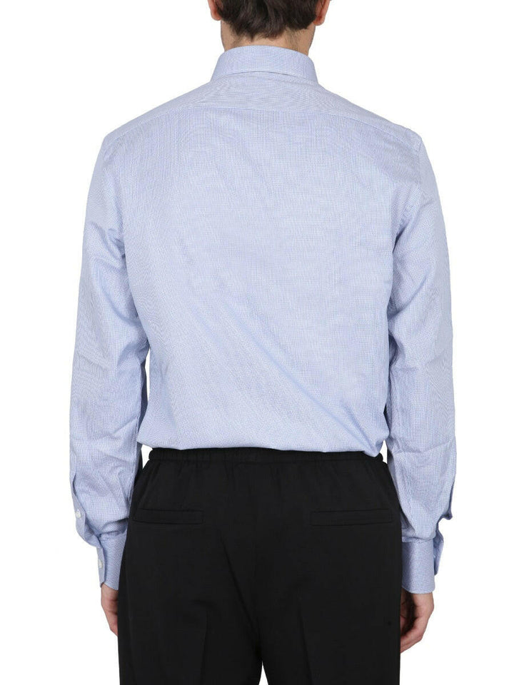 Zegna Men Classic Shirt