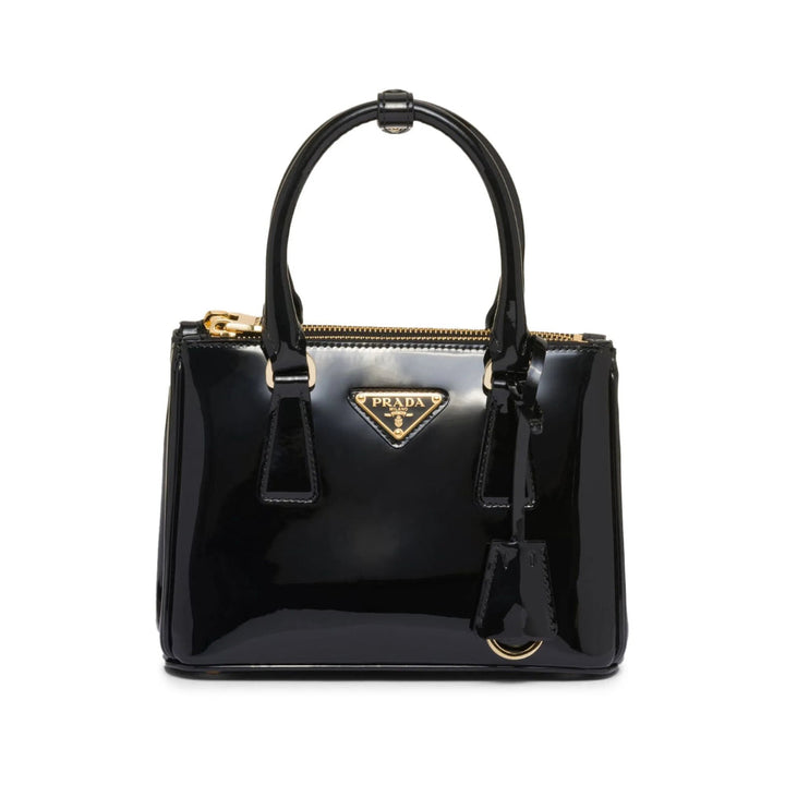 Prada Black Tote Bags Women