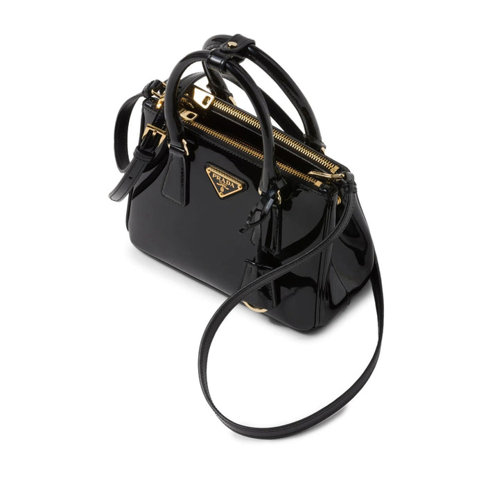 Prada Black Tote Bags Women