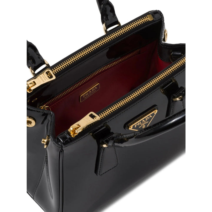 Prada Black Tote Bags Women