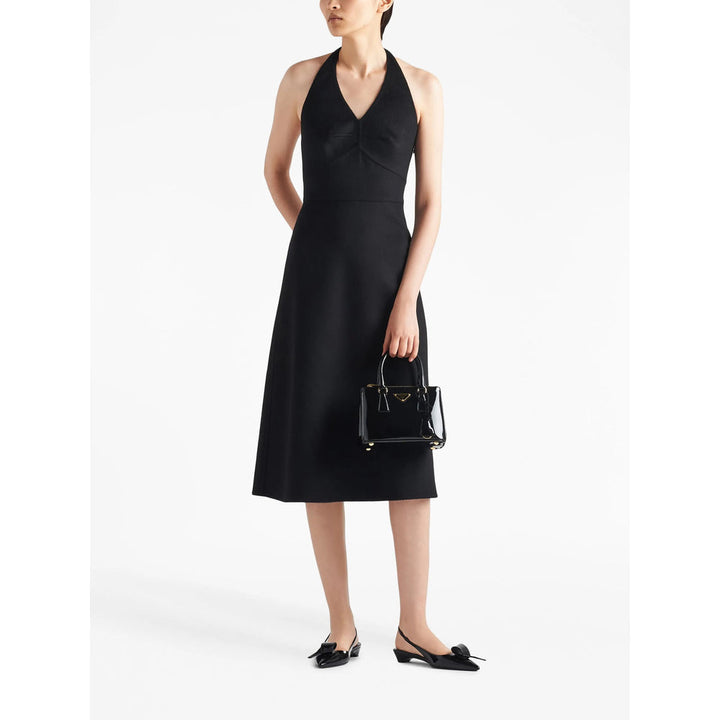 Prada Black Tote Bags Women