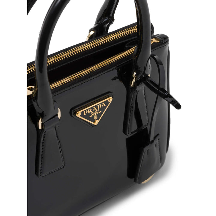 Prada Black Tote Bags Women