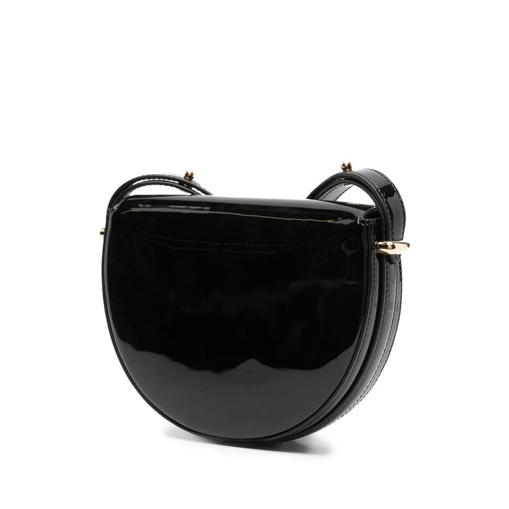 Prada Black Shoulder Bags Women