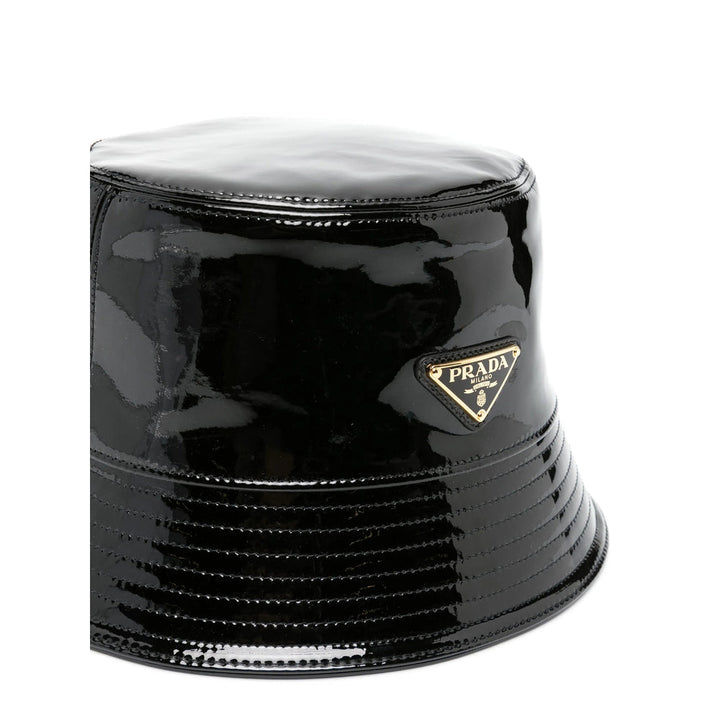 Prada Black Hats Women