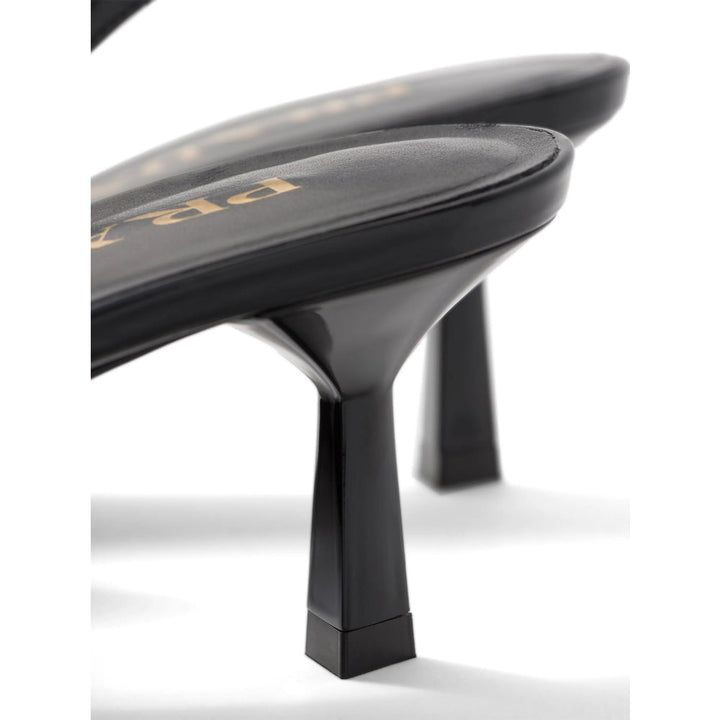 Prada Black Pumps Women
