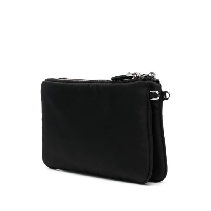 Prada Black Clutch Bags Women