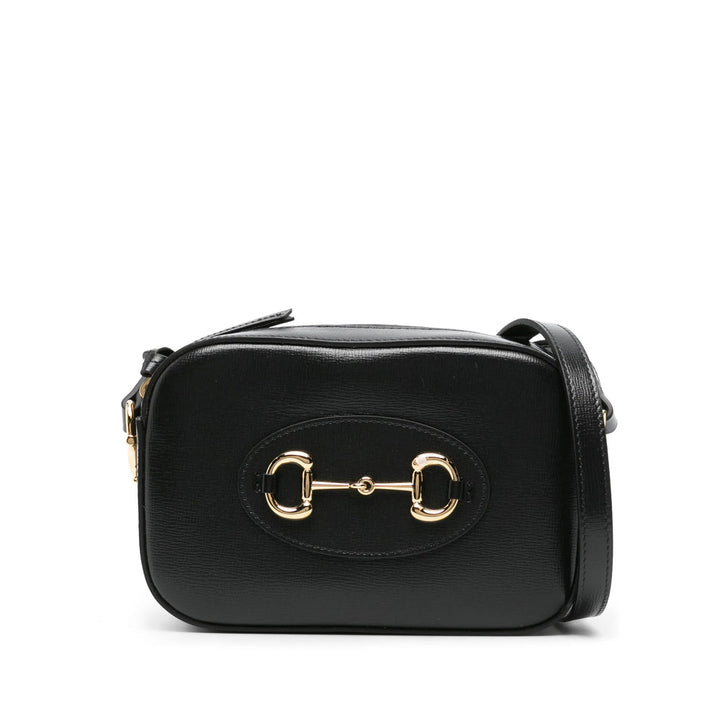 Gucci Black Shoulder Bags Women