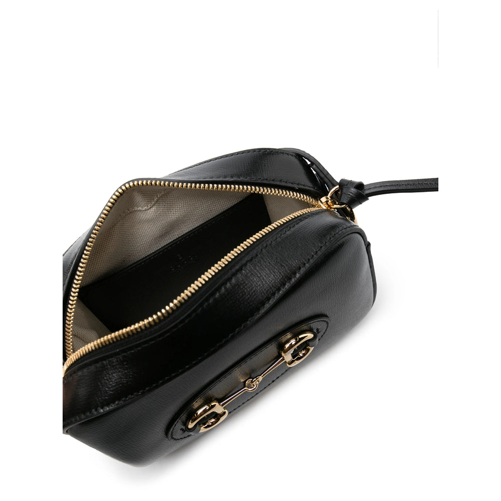 Gucci Black Shoulder Bags Women