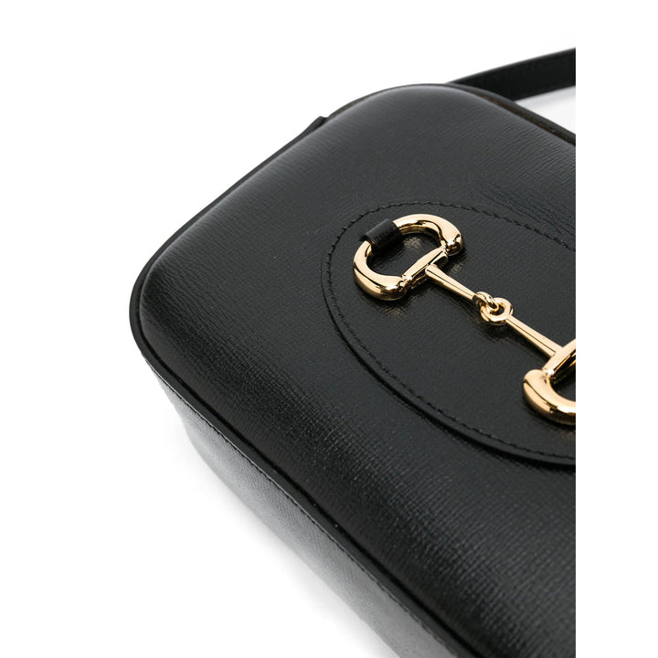 Gucci Black Shoulder Bags Women
