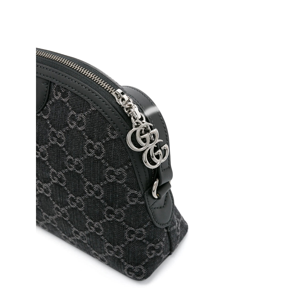 Gucci Black Satchels & Cross Body Bags Women