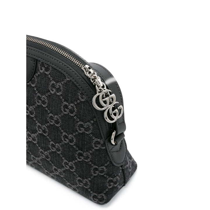 Gucci Black Satchels & Cross Body Bags Women