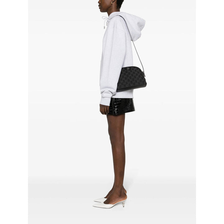 Gucci Black Satchels & Cross Body Bags Women