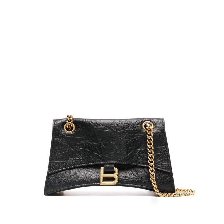 Balenciaga Black Shoulder Bags Women