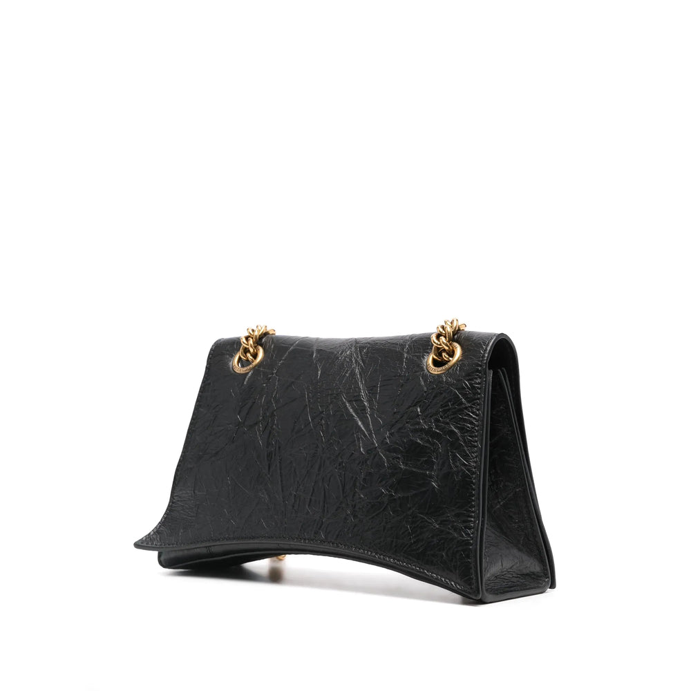 Balenciaga Black Shoulder Bags Women