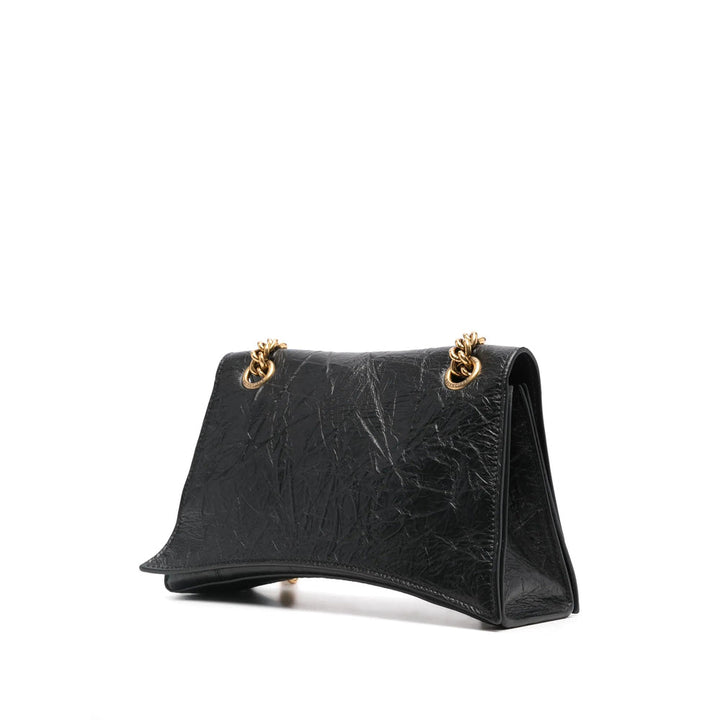 Balenciaga Black Shoulder Bags Women