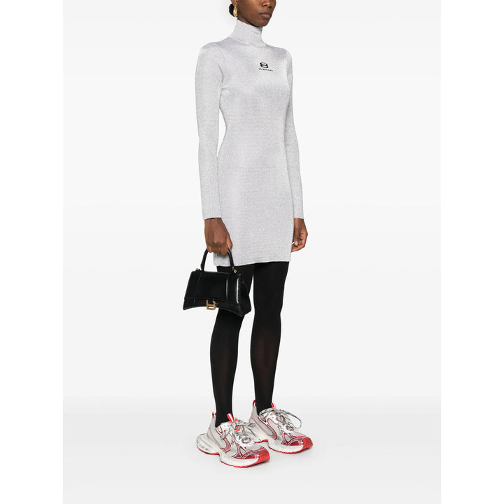 Balenciaga Black Tote Bags Women
