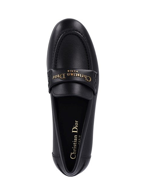 Christian Dior Women Boy' Loafers