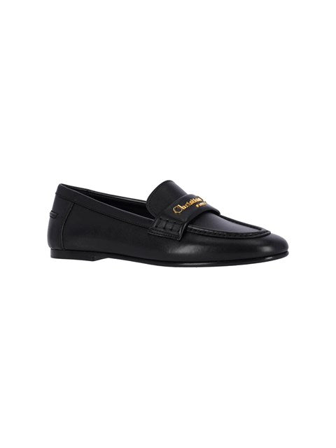 Christian Dior Women Boy' Loafers