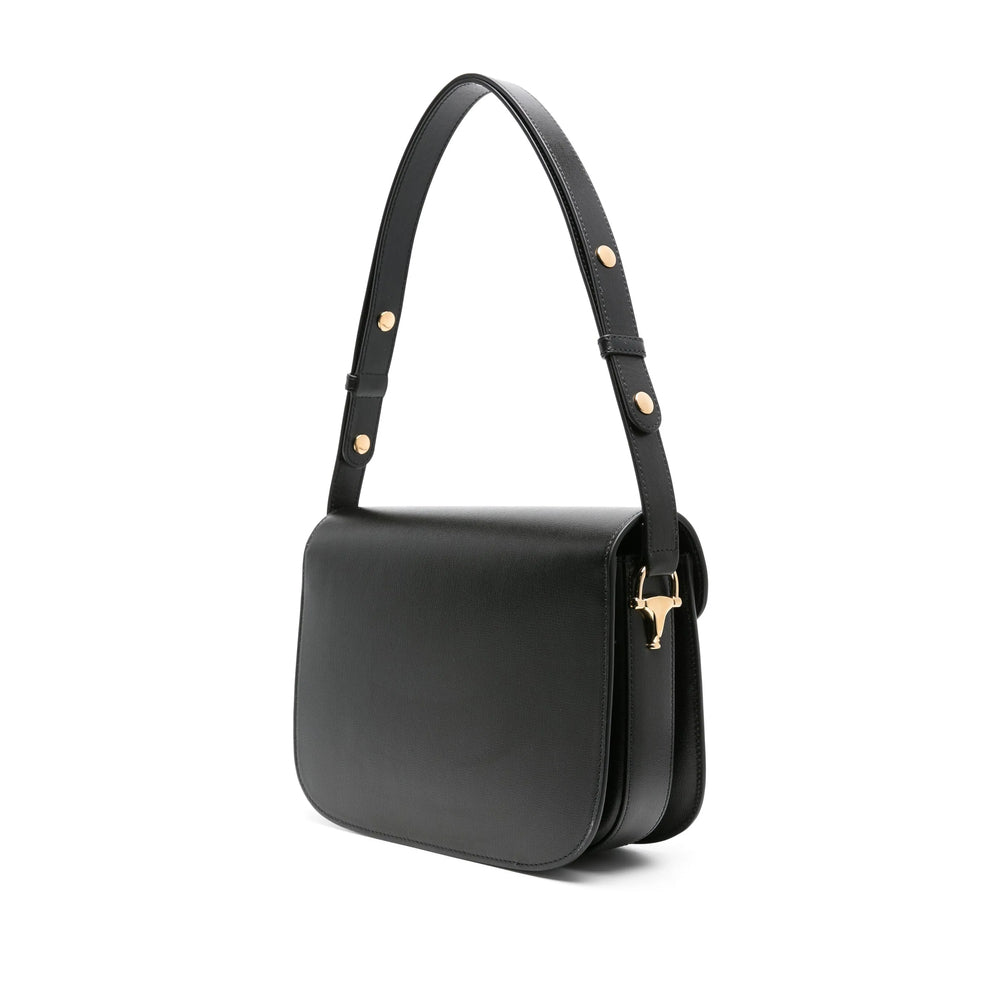 Gucci Black Shoulder Bags Women