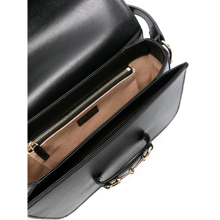 Gucci Black Shoulder Bags Women