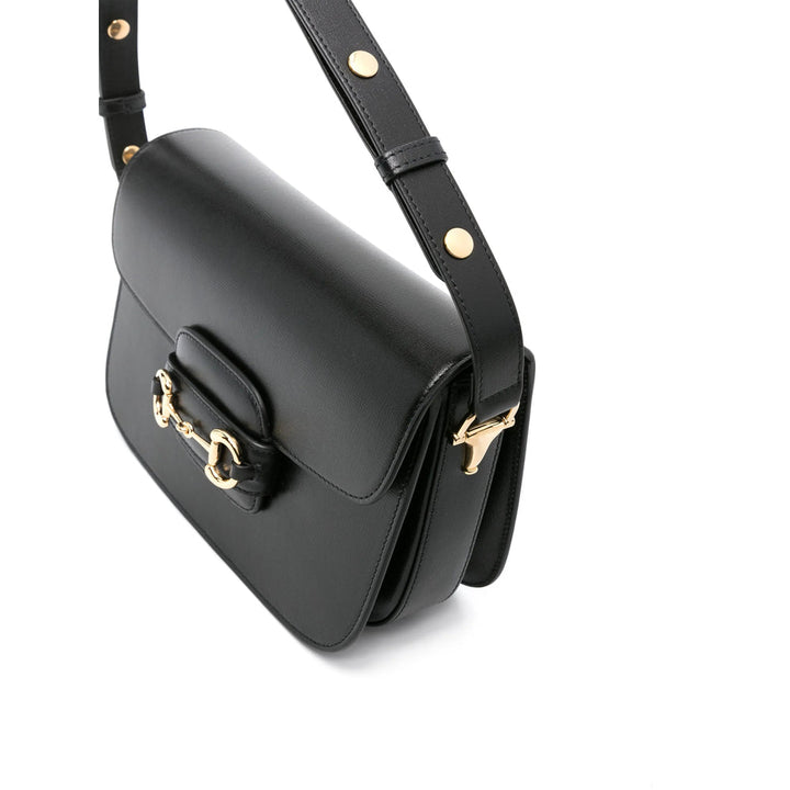 Gucci Black Shoulder Bags Women