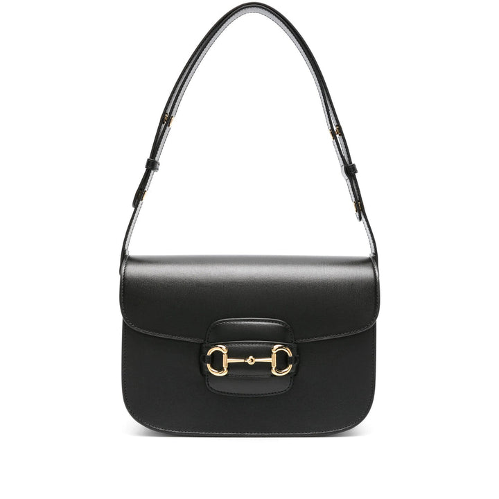Gucci Black Shoulder Bags Women