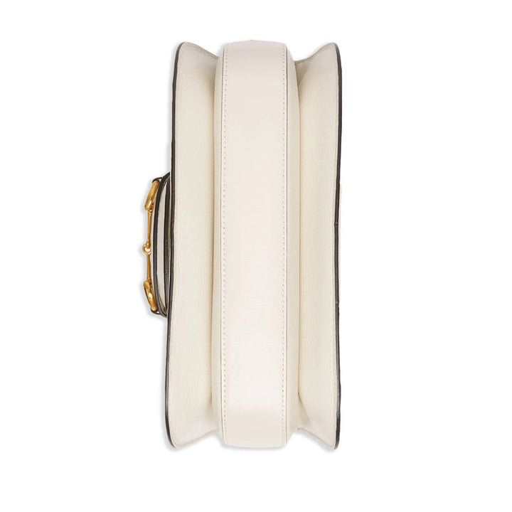 Gucci White Shoulder Bags Women