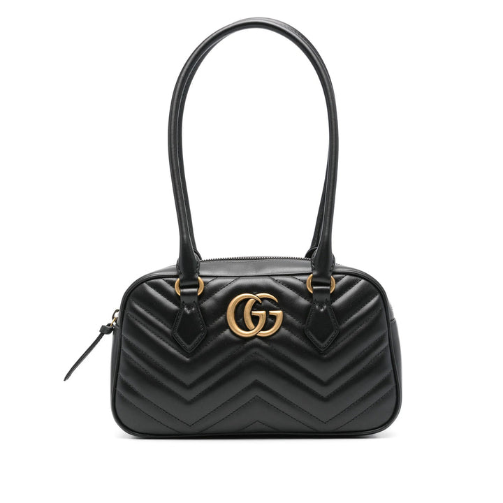 Gucci Black Shoulder Bags Women