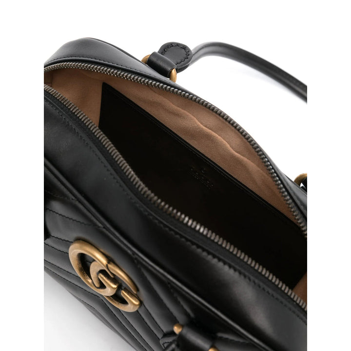 Gucci Black Shoulder Bags Women
