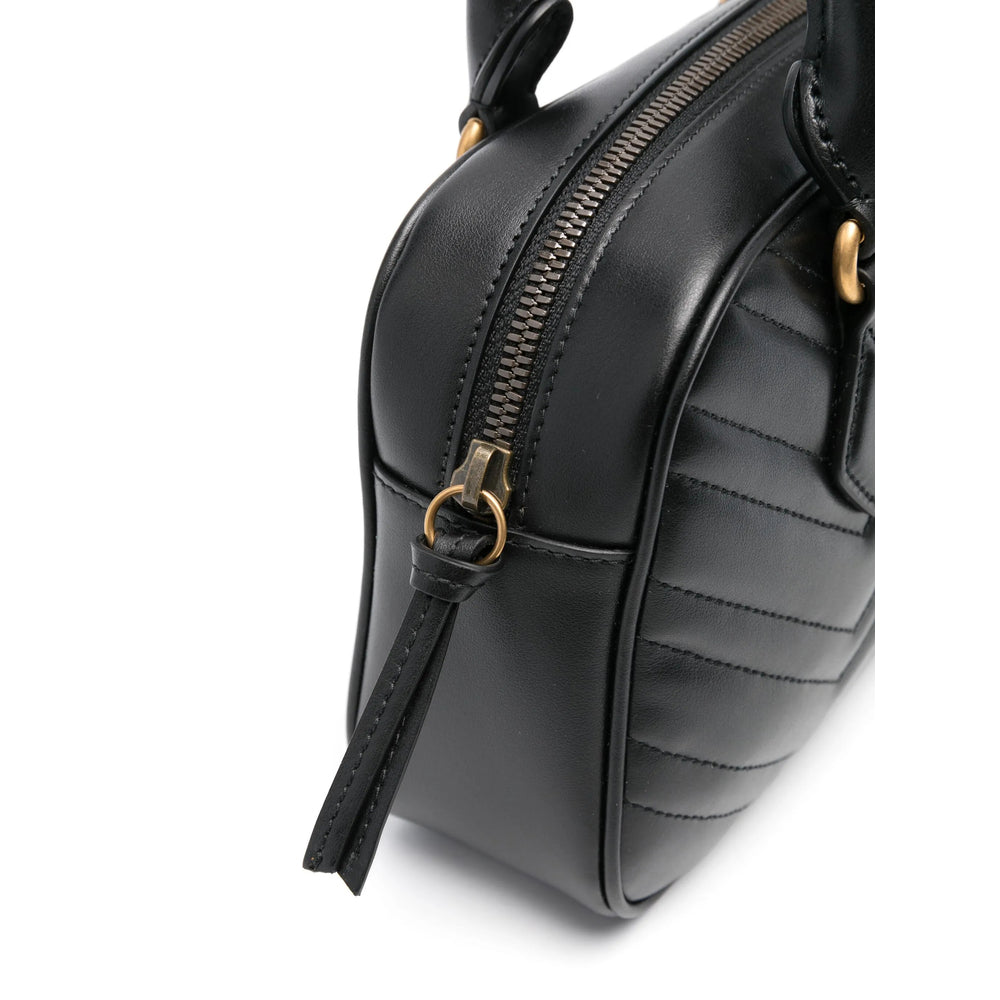 Gucci Black Shoulder Bags Women