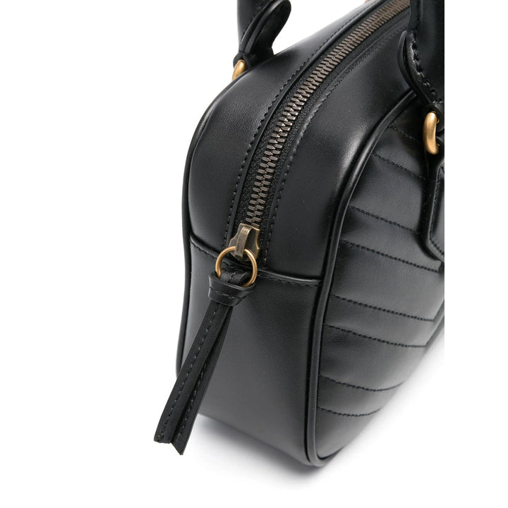 Gucci Black Shoulder Bags Women