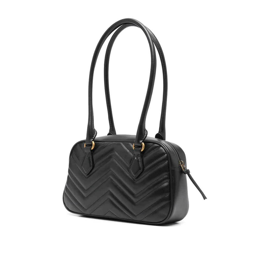 Gucci Black Shoulder Bags Women