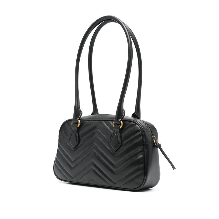 Gucci Black Shoulder Bags Women