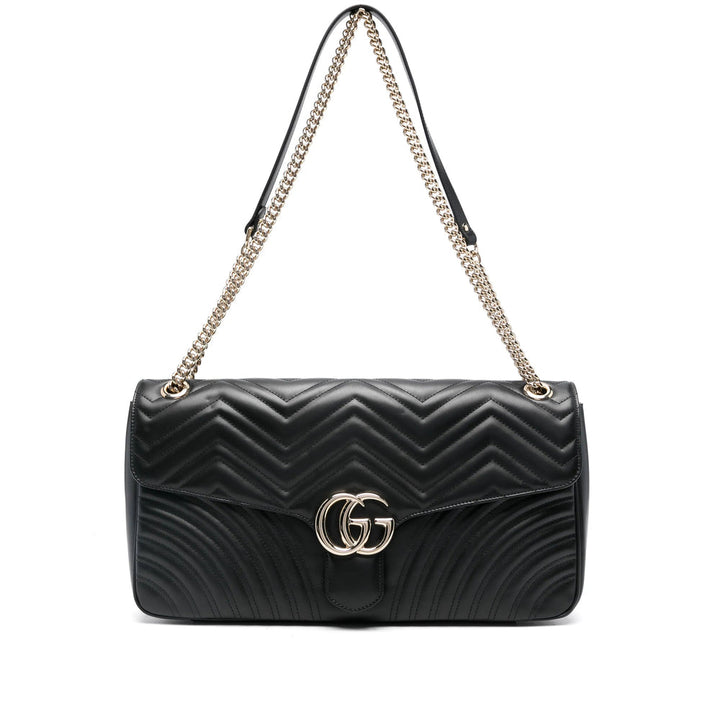 Gucci Black Shoulder Bags Women