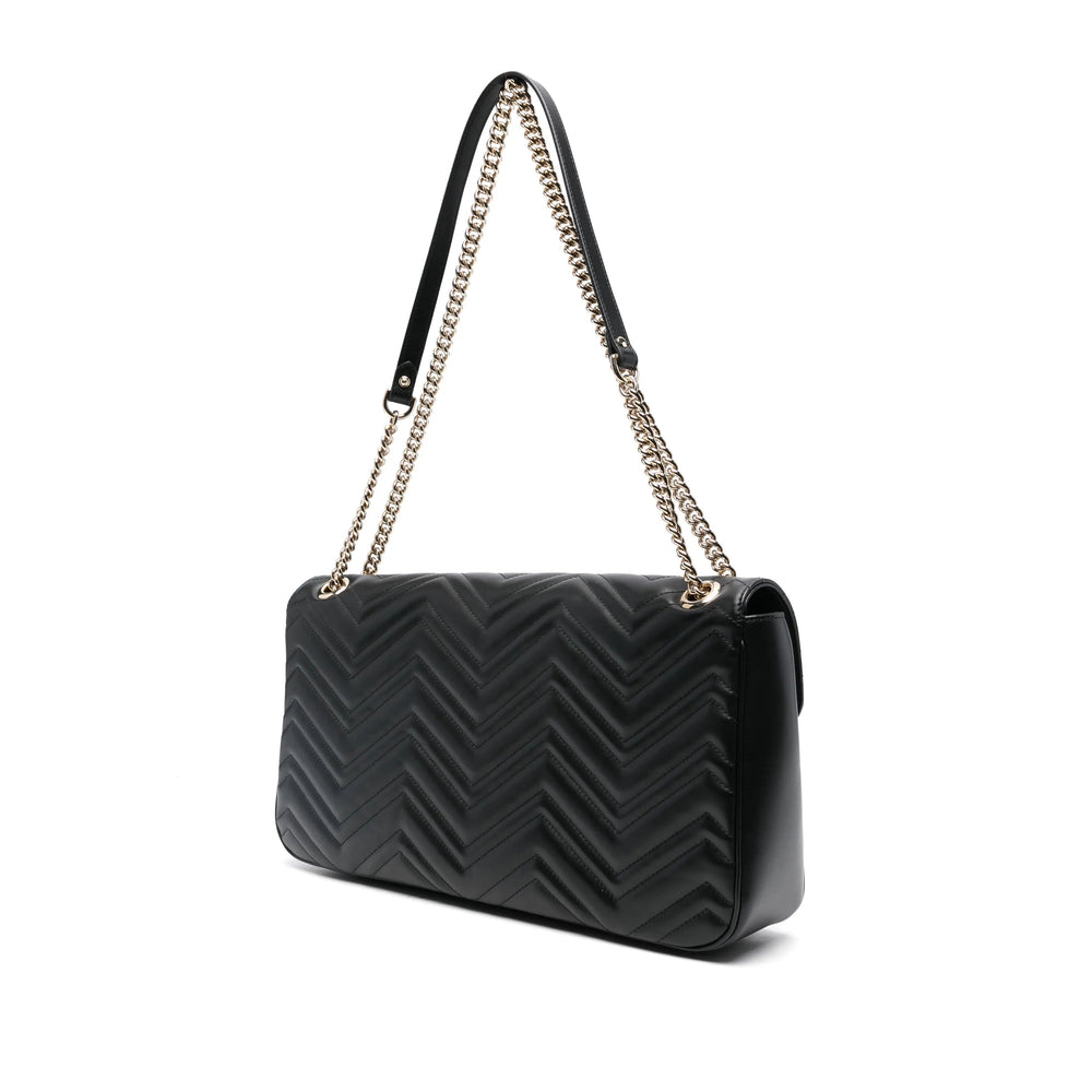 Gucci Black Shoulder Bags Women