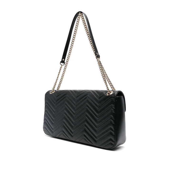 Gucci Black Shoulder Bags Women