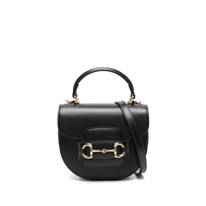 Gucci Black Tote Bags Women