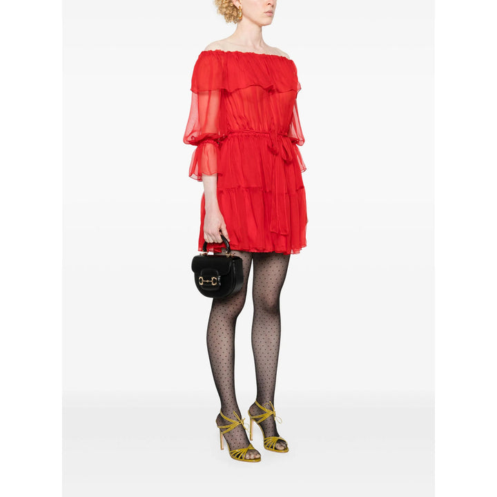 Gucci Black Tote Bags Women