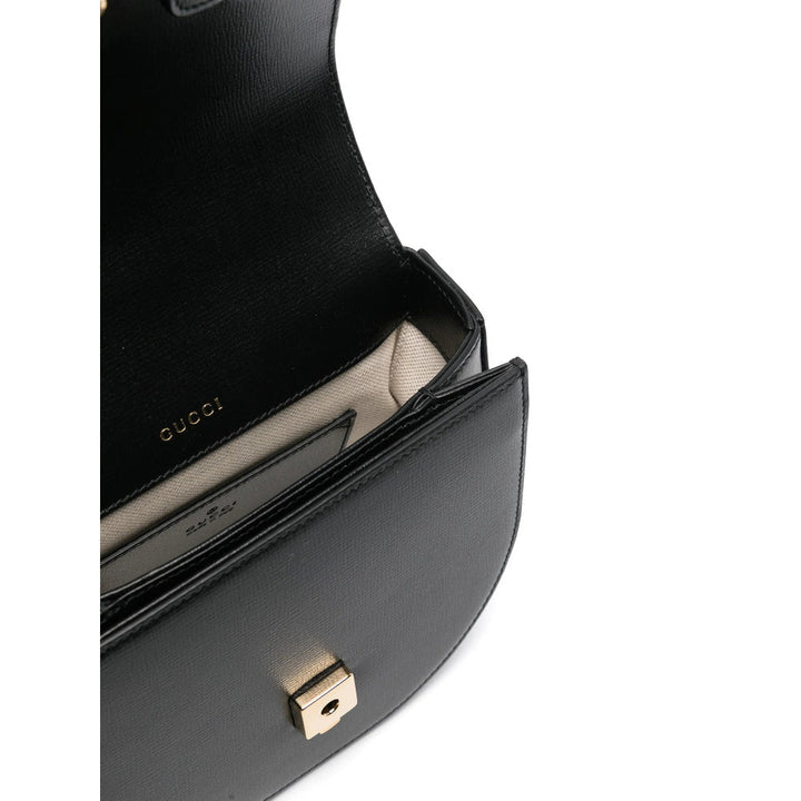 Gucci Black Tote Bags Women