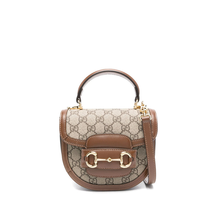 Gucci Neutrals Tote Bags Women